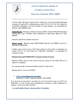 CRCM 15/01/2025