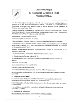 CR Conseil 29/04/2026